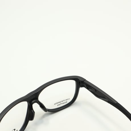 OAKLEY オークリー Versafuse ss (ヴァーサフューズ ss) OX8199-0156 Satin Black