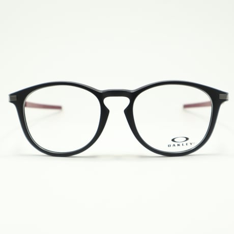 OAKLEY オークリー Pitchman R (A (ピッチマンアール A) OX8105F-0452 サテンブラック