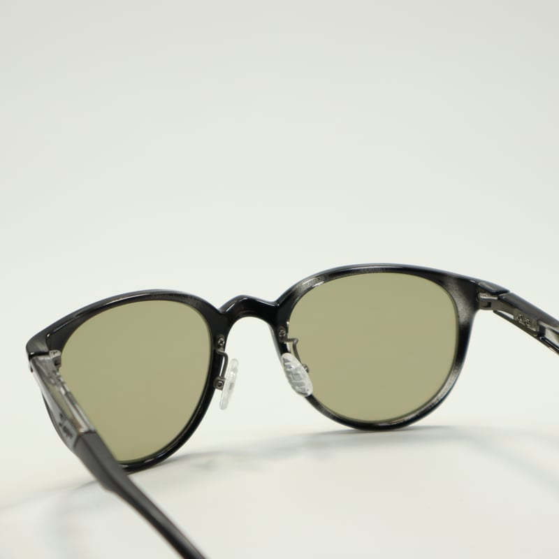 Zeque by ZEAL OPTICS (ゼクーバイジールオプティクス) JUNO (ジュノ