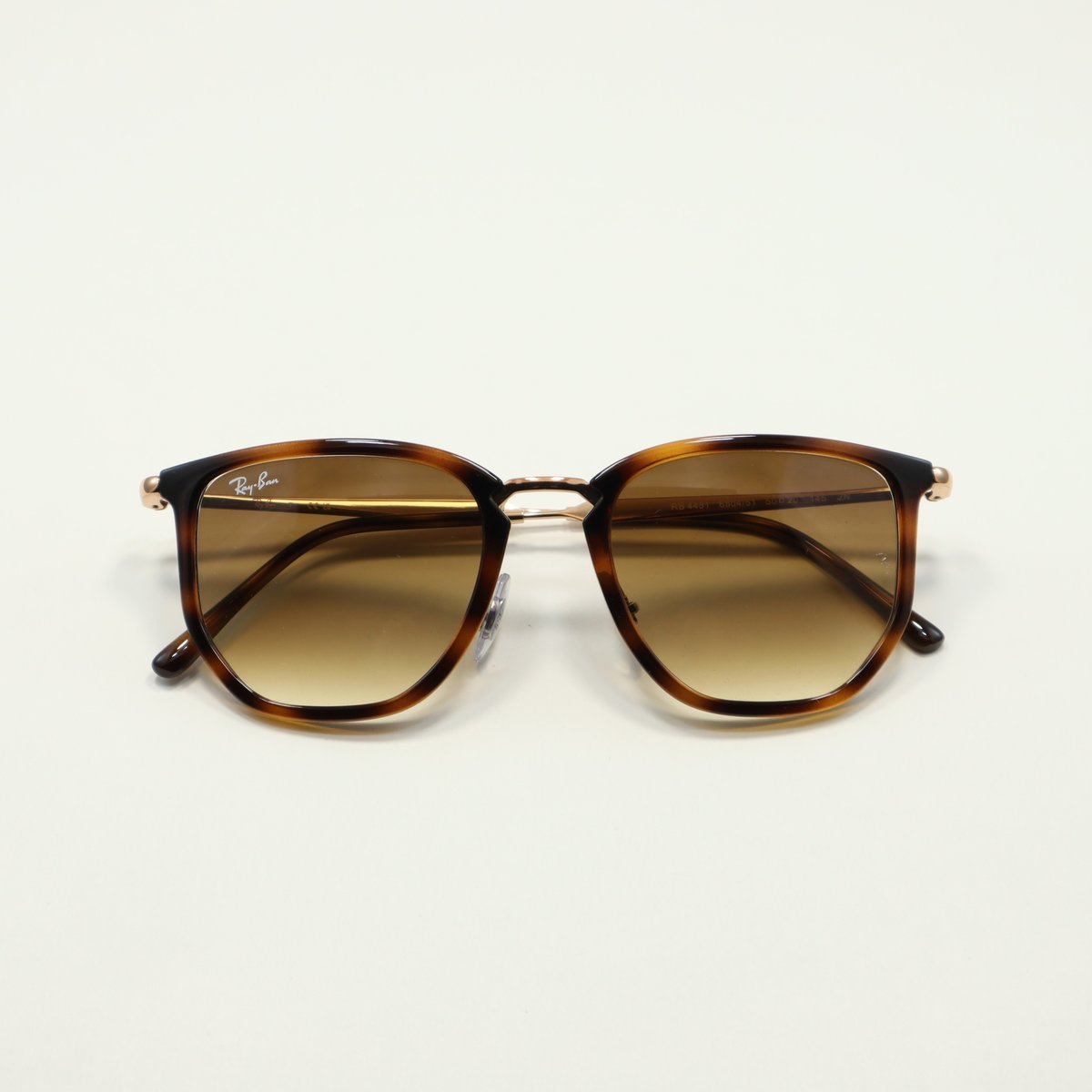 Ray-Ban レイバン RB4451 6804/51 | メガネのクギミヤ