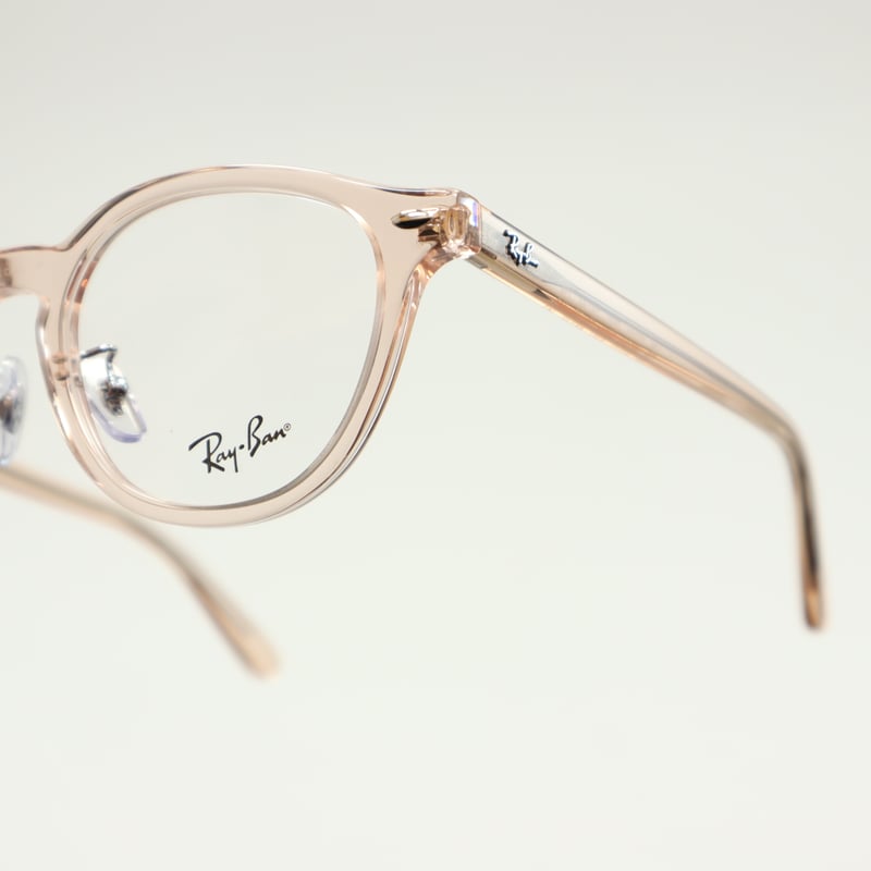 Ray-Ban レイバン RB5443D 8267 | メガネのクギミヤ