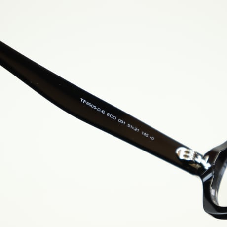 TOM FORD (トムフォード) / TF6005-D-B-ECO 001