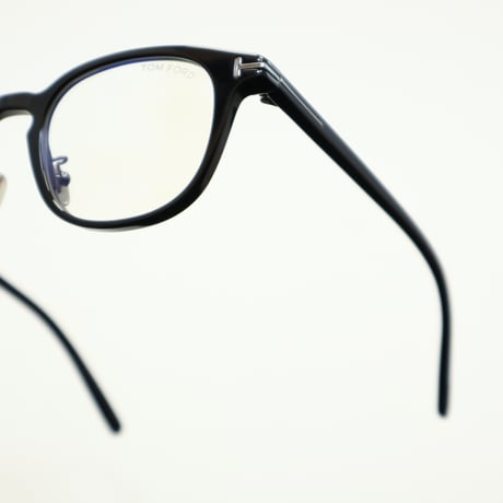 TOM FORD (トムフォード)  / TF5725-D-B-N 001 Black