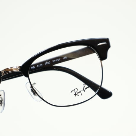 Ray-Ban レイバン RB5154 2000 クラブマスター