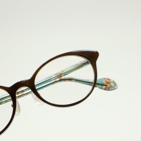BCPC ベセペセ BP-3320DIA / col.03 Brown Green