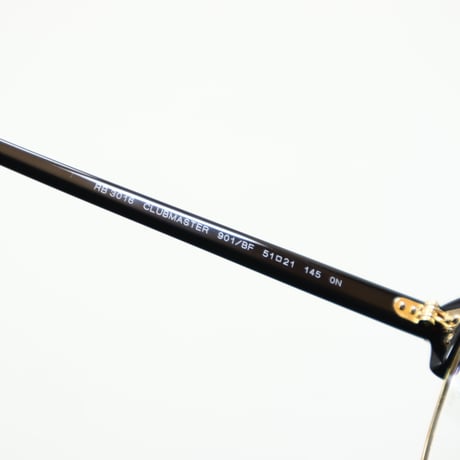 Ray-Ban レイバン RB3016 901/BF クラブマスター