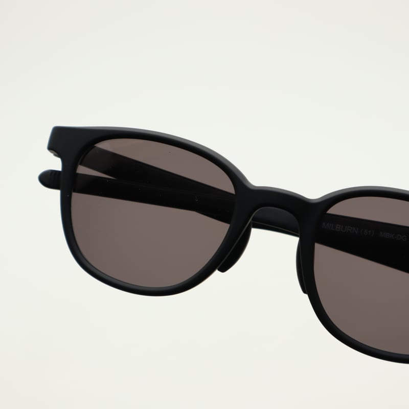 Eyevol アイヴォル MILBURN (51) ミルバーン(51) / MBK-DG |