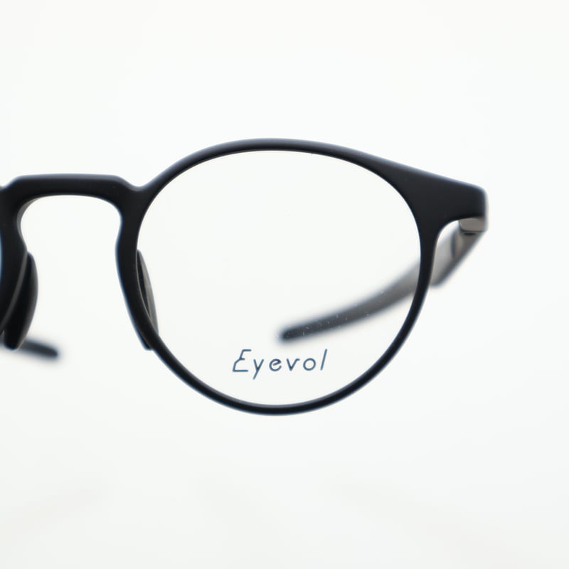メガネ・老眼鏡 eyevol KNOX Eyevol アイヴォル KNOX ノックス / MBK-LG | メガネのクギミヤ