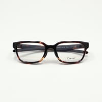 Eyevol アイヴォル WOODHALL (54) RX ウッドホールRX / DM-LG