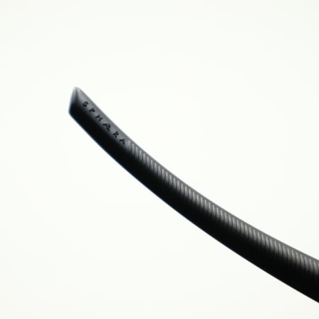 OAKLEY オークリー Sphaera スフィエラ Matte Black / Prizm Road *OO9403-0336