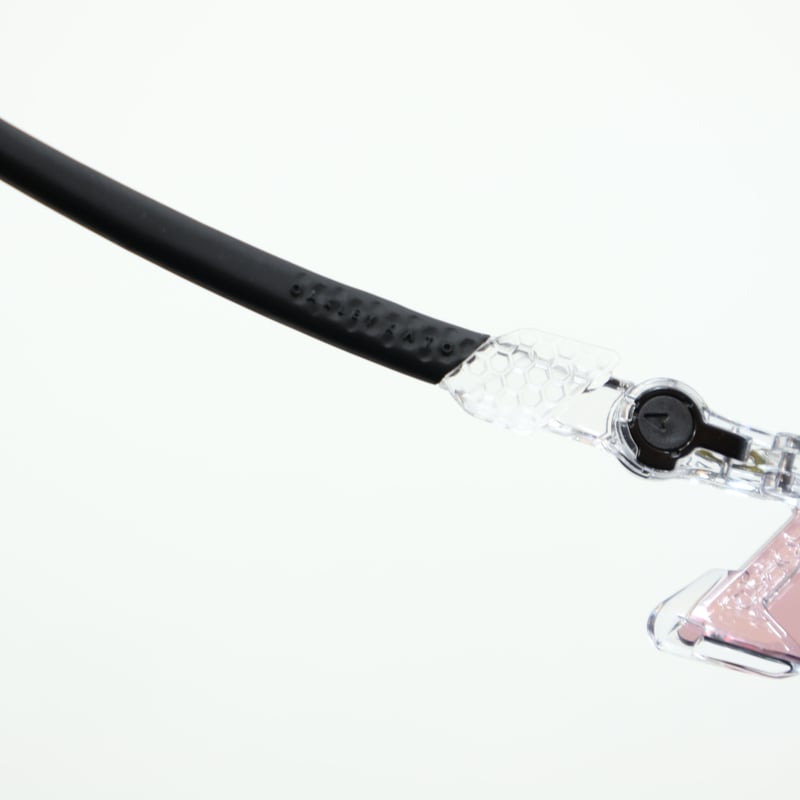 OAKLEY (オークリー) KATO (ケイト) Clear / Prizm Road *O OAKLEY (オークリー) KATO (ケイト) Clear / Prizm Road *O