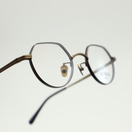 NEW. Revision ニューリビジョン / R-11 c-3 antique gold