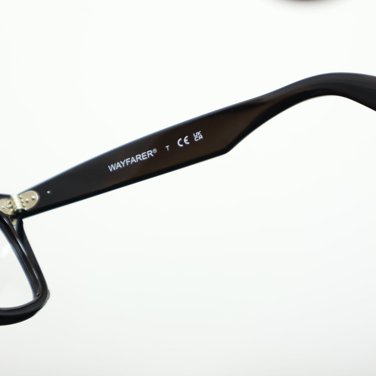 Ray-Ban レイバン RB5121-F 2000 ウェイファーラー メガネモデル