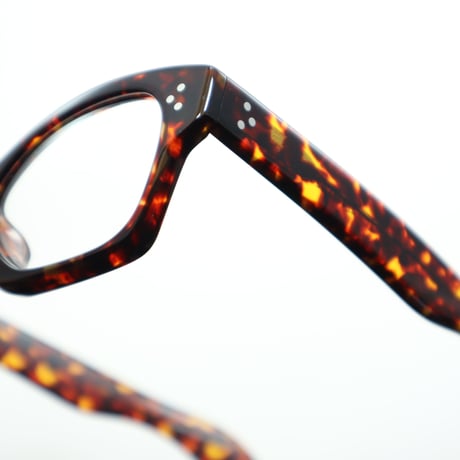 Old Focals オールドフォーカルズ Rocker ロッカー Tortoiseshell