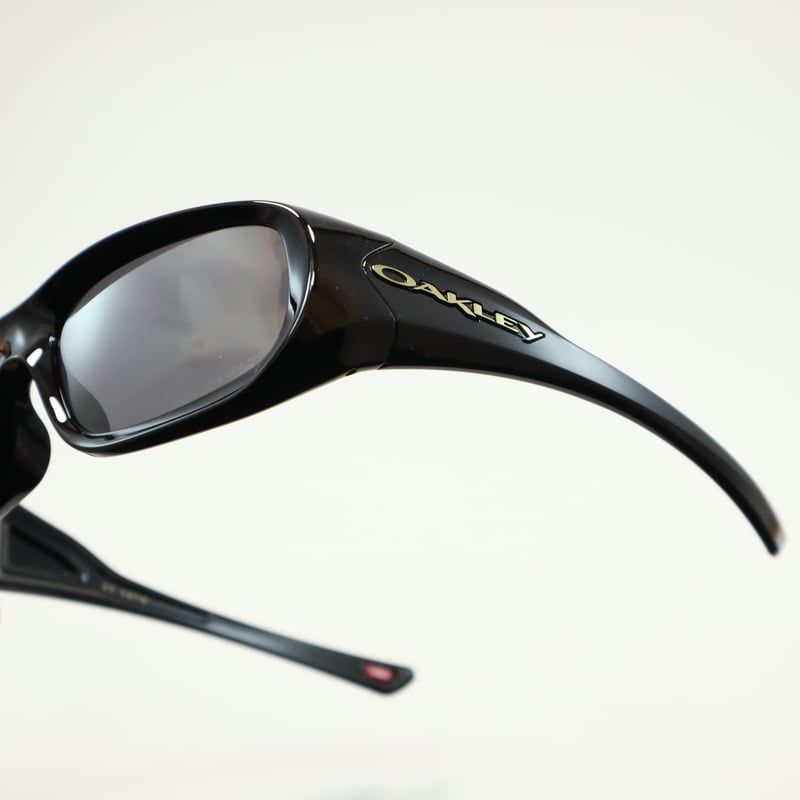 OAKLEY (オークリー) De soto (デソート) Polished black /