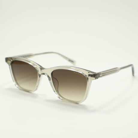 BLACK FLYS ブラックフライ FLY EVANS フライエバンス CLEAR SAGE/BROWN GRADETION
