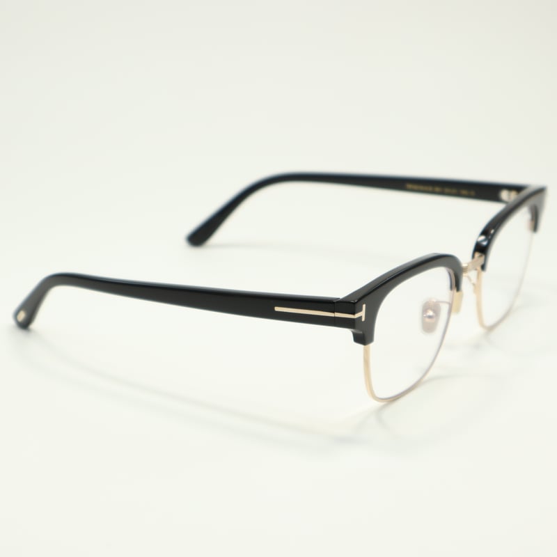 メガネ・老眼鏡 TOM FORD TF6016-K-B 001 楽天市場】TOM FORD トムフォード メガネ サーモント型 ブロー