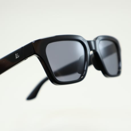 Laidback by NEW. レイドバックバイニュー / LB-4 c-1 Shiny Black