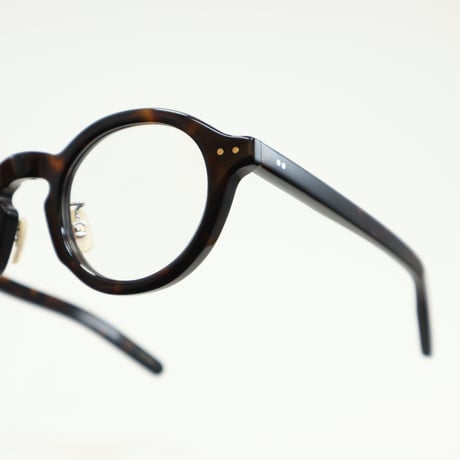 ENALLOID エナロイド CILLA シラ col.229 Black Amber