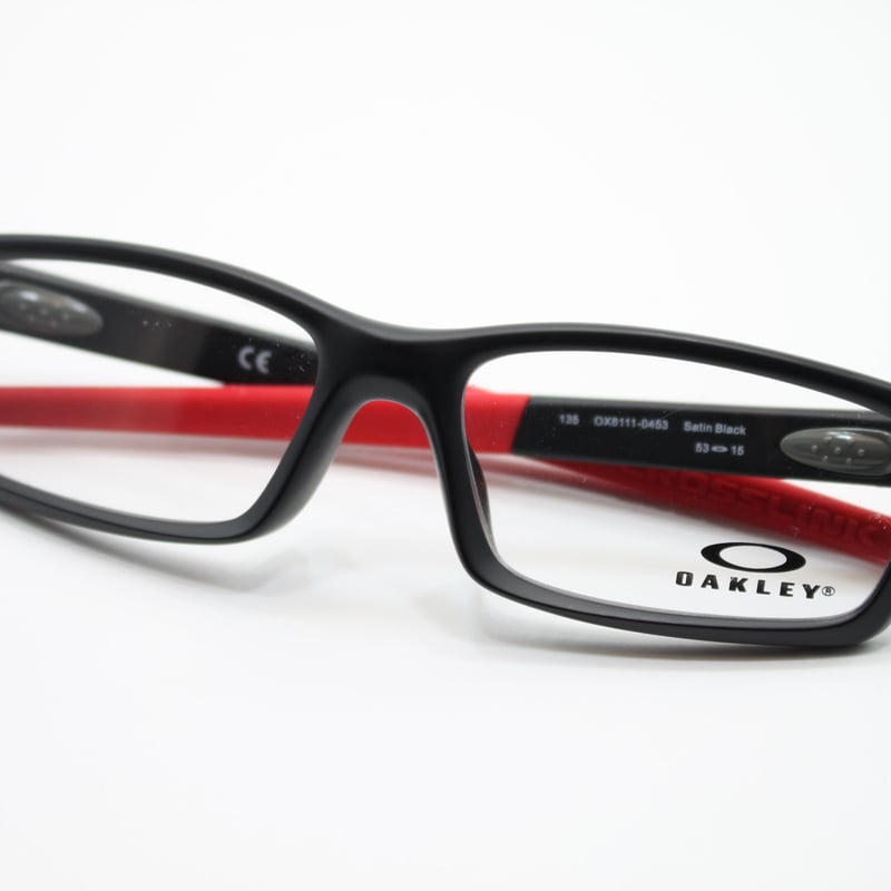 OAKLEY オークリー CROSSLINK YOUTH クロスリンクユース OX8111-0 OAKLEY オークリー CROSSLINK YOUTH クロスリンクユース OX8111-0