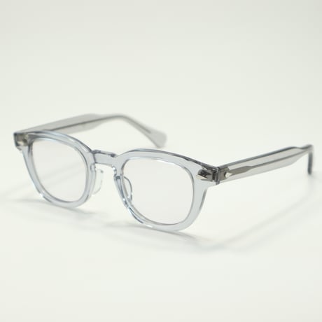 TART OPTICAL ARNEL タートオプティカル アーネル JD-04 / 012 クリアグレー *46サイズ LIMITED EDITION