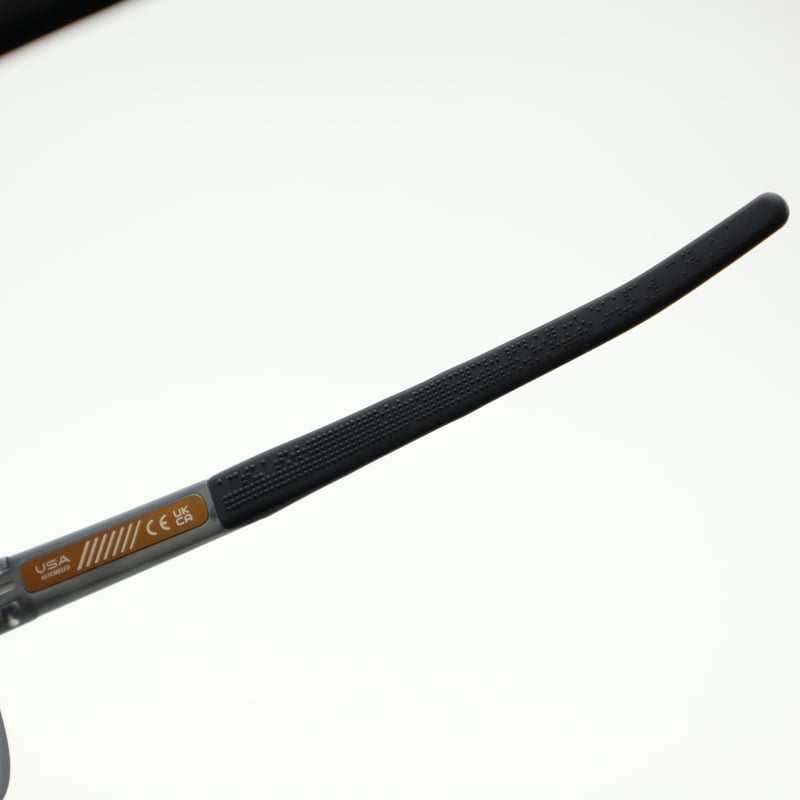 Oakley タペリドジョガー ３０インチ グレー 新品未使用 OAKLEY 正規保証書(押印)付 オークリー ACTUATOR SQ OO9430-0357