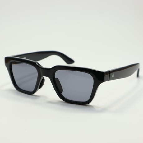 Laidback by NEW. レイドバックバイニュー / LB-4 c-1 Shiny Black