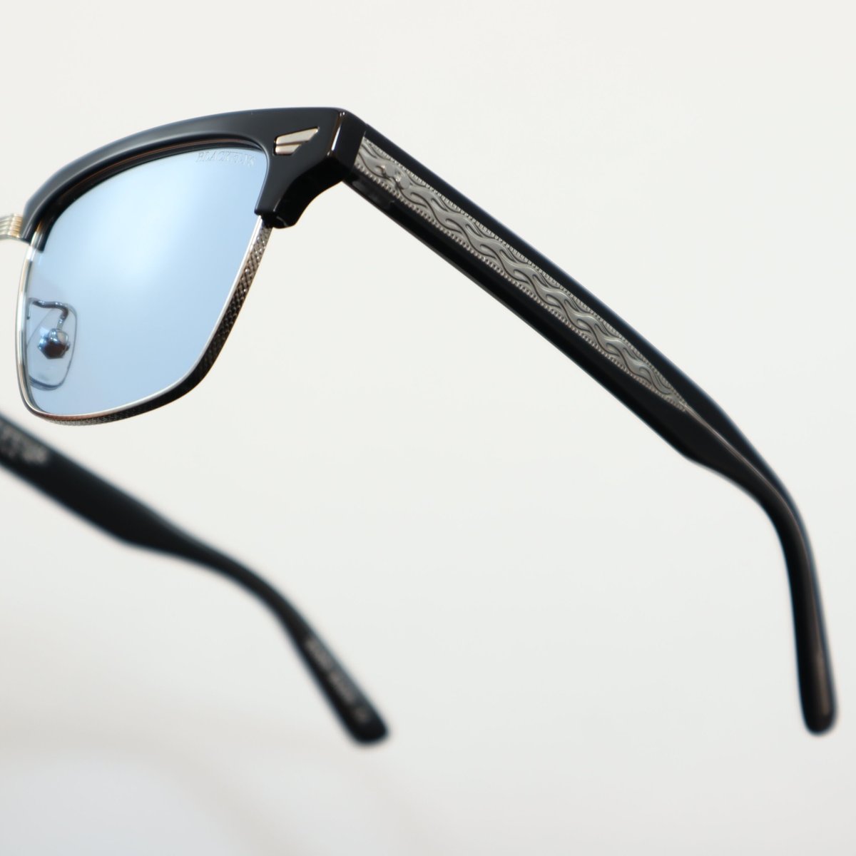 BLACK FLYS ブラックフライ FLY THEODORE フライセオドア BLACK-S BLACK FLYS ブラックフライ FLY THEODORE フライセオドア BLACK-S