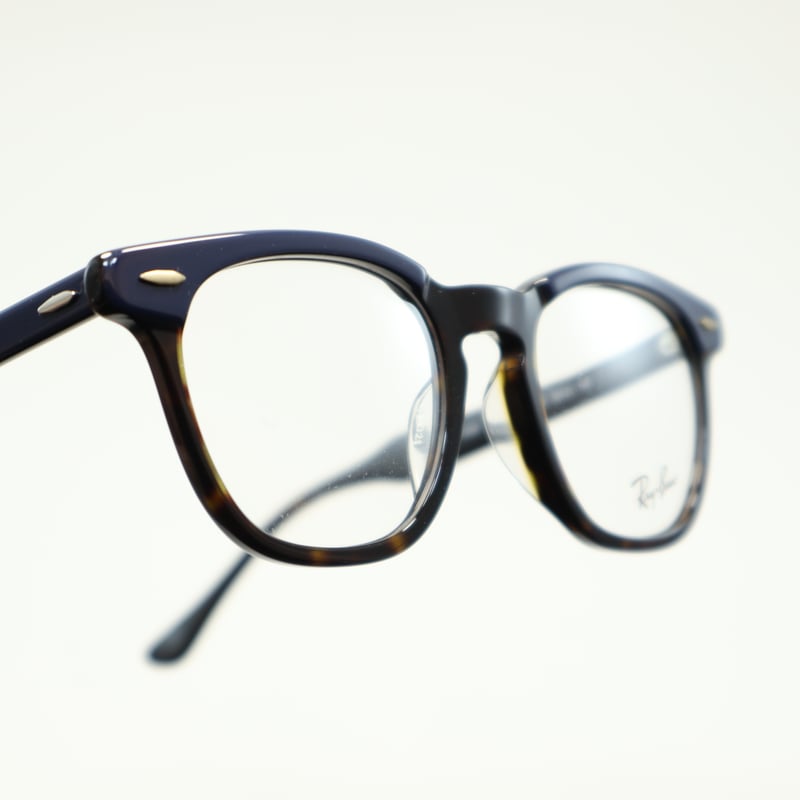 Ray-Ban レイバン RB5398F 8283 HAWKEYE ホークアイ | メガネの