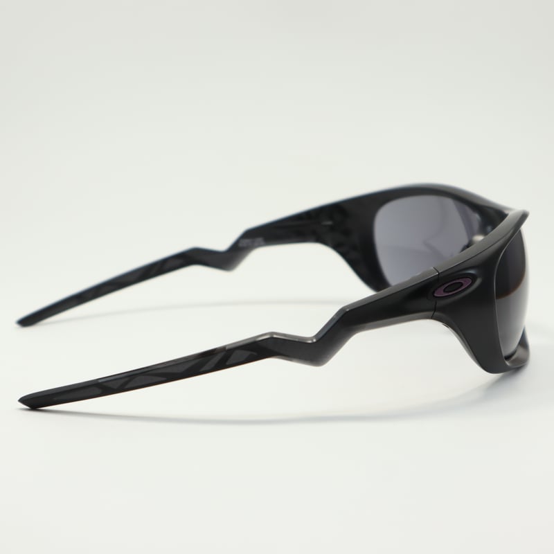 OAKLEY (オークリー) Lateralis (ラテラリス) Matte black In