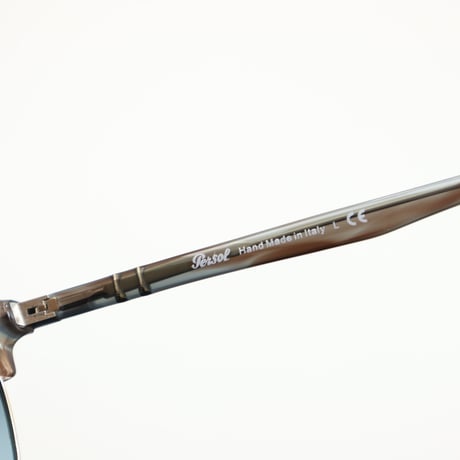 Persol ペルソール 3199-S / 1137 / Q8 STRIPED GREY GRADIENT
