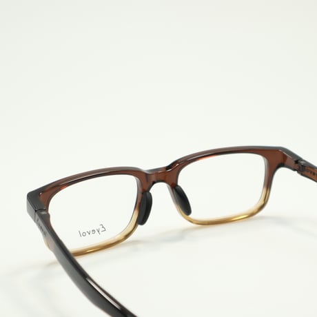 Eyevol アイヴォル BECK (54) RX ベック(54) RX / BRH-LG