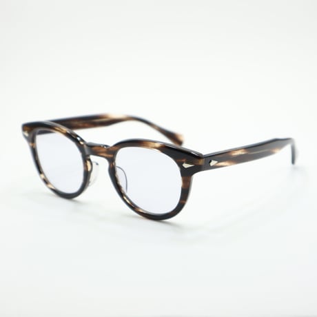 TART OPTICAL ARNEL タートオプティカル アーネル JD-55 / 003 ブラックシェイド *46サイズ