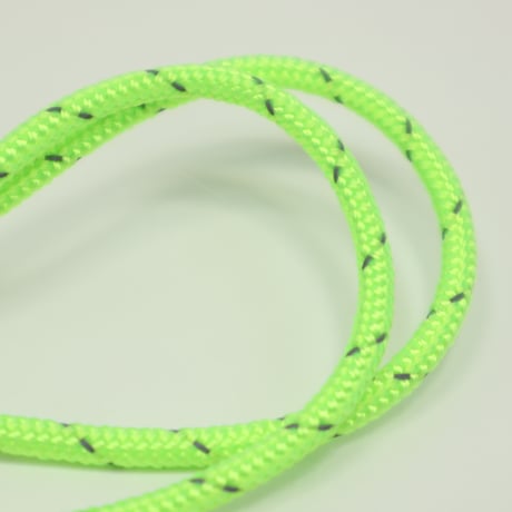Eyevol Original Glasses Cord / REFLECTIVE NEON GREEN (アイボルオリジナルグラスコード/リフレクティブネオングリーン)