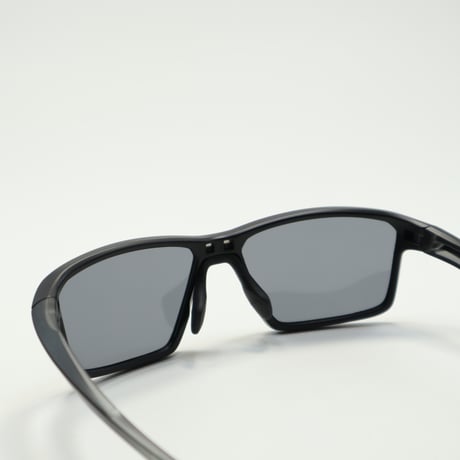 BUNNY WALK バニーウォーク / BW-0250F MATTE BLACK/ CLEAR GRAY