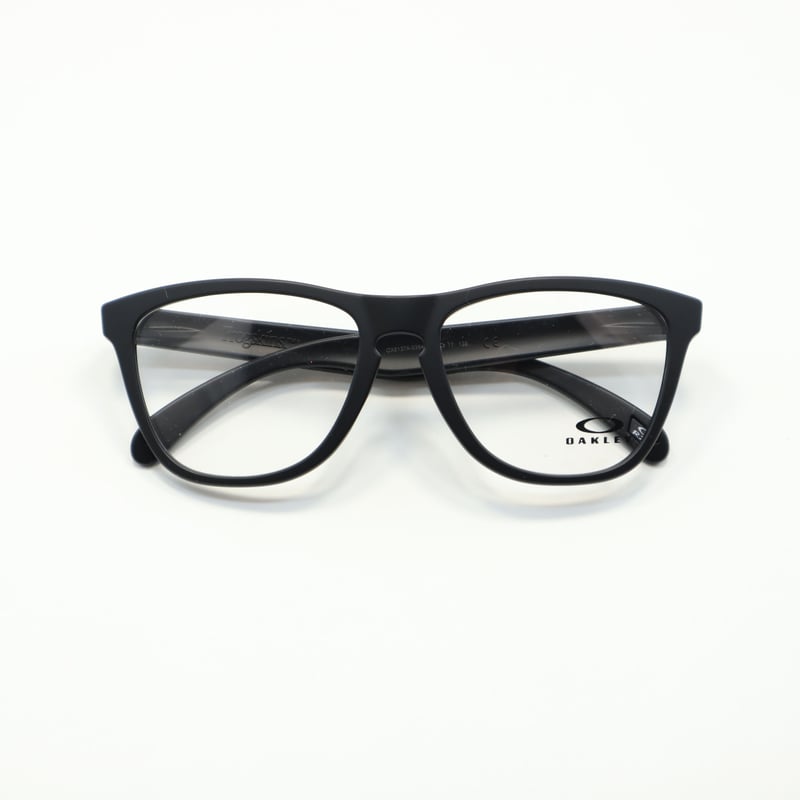 OAKLEY オークリー FROGSKINS RX フロッグスキンアールエックス OAKLEY オークリー FROGSKINS RX フロッグスキンアールエックス