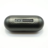 OAKLEY LARGE CARBON CASE CARBONFIBER