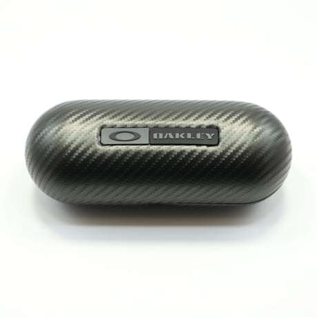 OAKLEY LARGE CARBON CASE CARBONFIBER