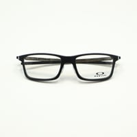 OAKLEY オークリー PITCHMAN(a) ピッチマン OX8096-0155 サテンブラック