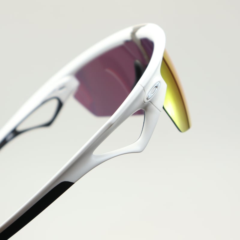 オークリーサングラススフィエラホワイト OAKLEY オークリー SPHAERA スファエラ MATTE WHITE PRIZM FIELD