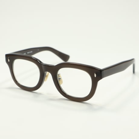 BOSTON CLUB ボストンクラブ MIKE マイク / col.03 Grayish Brown