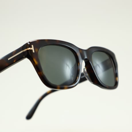 TOM FORD トムフォード TF237-F 52N Snowdon
