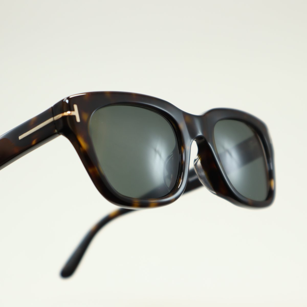 Snowdon TF237-F 52N トムフォード サングラス ウェリントン トムフォード サングラス TOM FORD SNOWDON FT0237F 01B 51