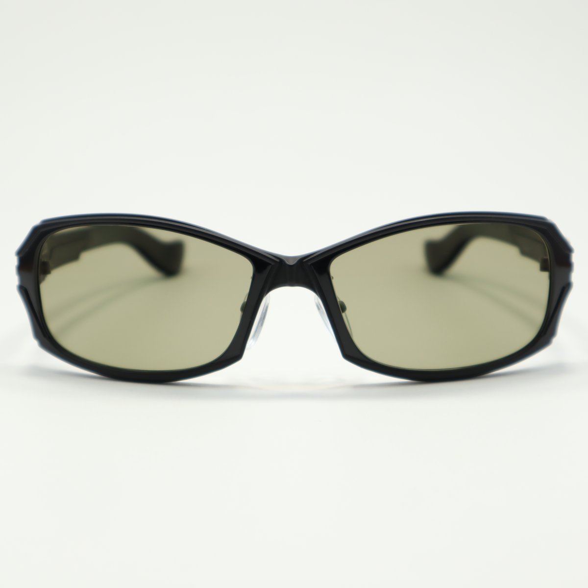 Zeque by ZEAL OPTICS (ゼクーバイジールオプティクス) DD