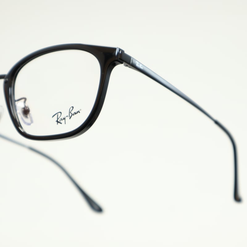 Ray-Ban レイバン RB7247D 2000 | メガネのクギミヤ