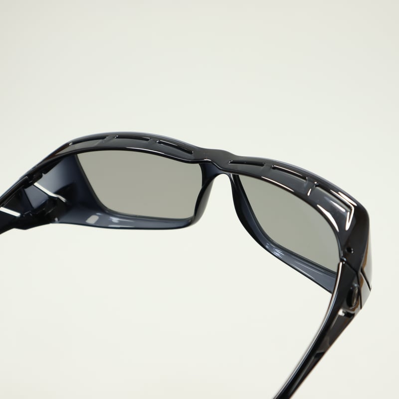 Zeque by ZEAL OPTICS (ゼクーバイジールオプティクス) OPA (オーパ)
