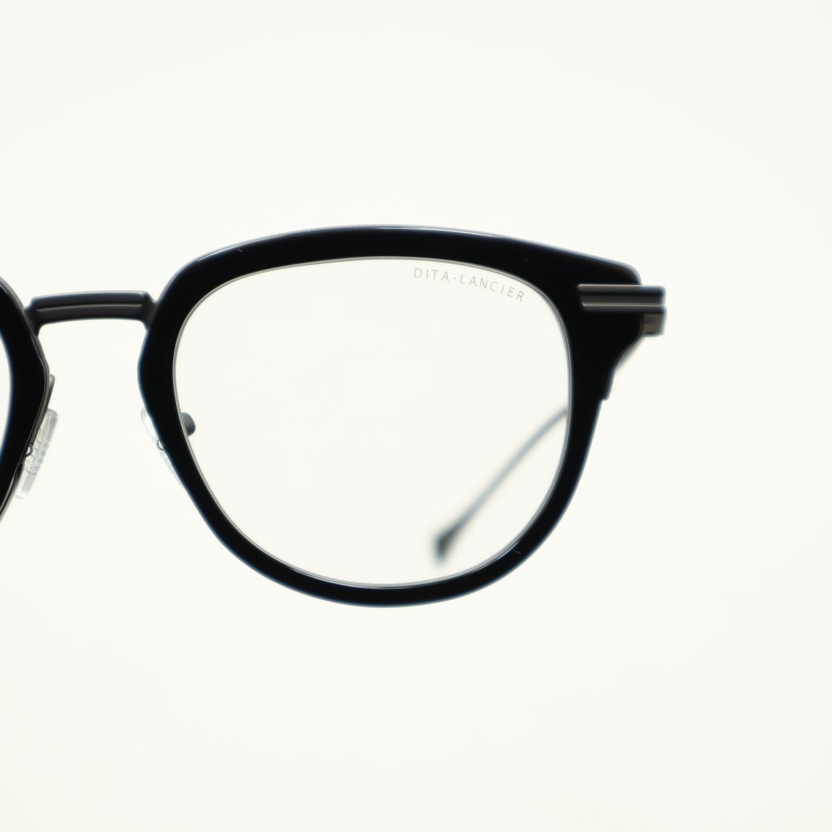 DITAサングラス DITA Lancier ディータランシアー LSA-438 / DLX438-A-01 |
