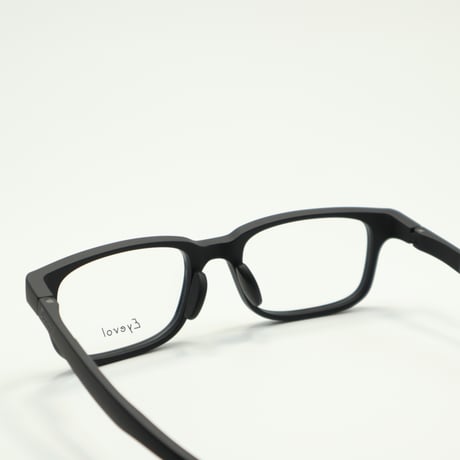 Eyevol アイヴォル BECK (54) RX ベック(54) RX / MBK-LG