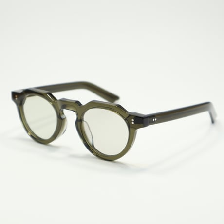 Few by NEW. フューバイニュー / F5 c-2 Khaki