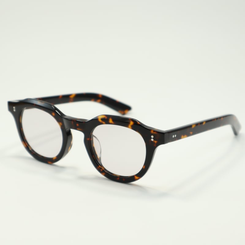 Few by NEW. フューバイニュー / F11 c-4 dark brown havan Few by NEW. フューバイニュー / F11 c-4 dark brown havan